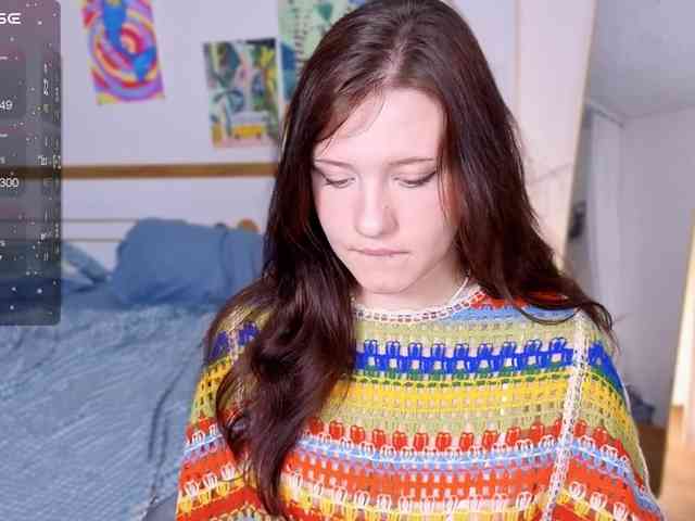 Try001 webcam
