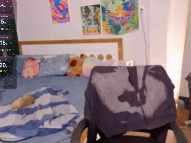 Try001 webcam