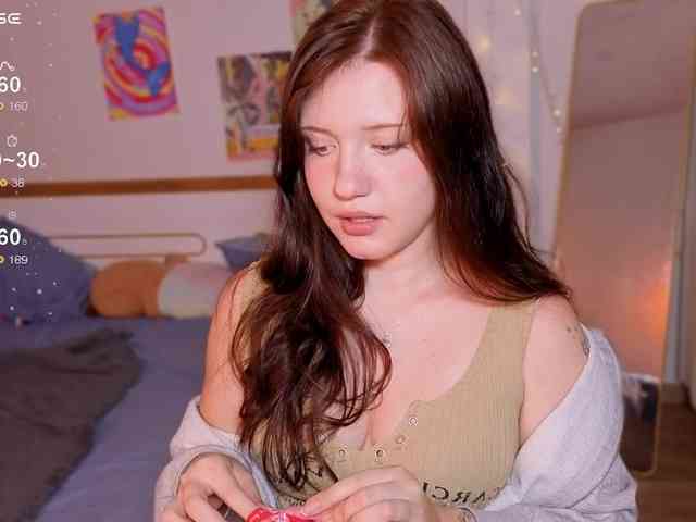 Try001 Live Webcam on BongaCams