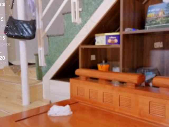 Try001 Live Webcam on BongaCams