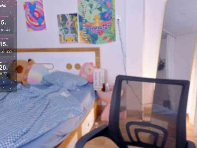 Try001 webcam