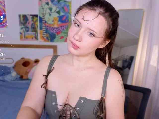 striptease chat Try001