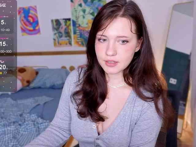 Try001 webcam
