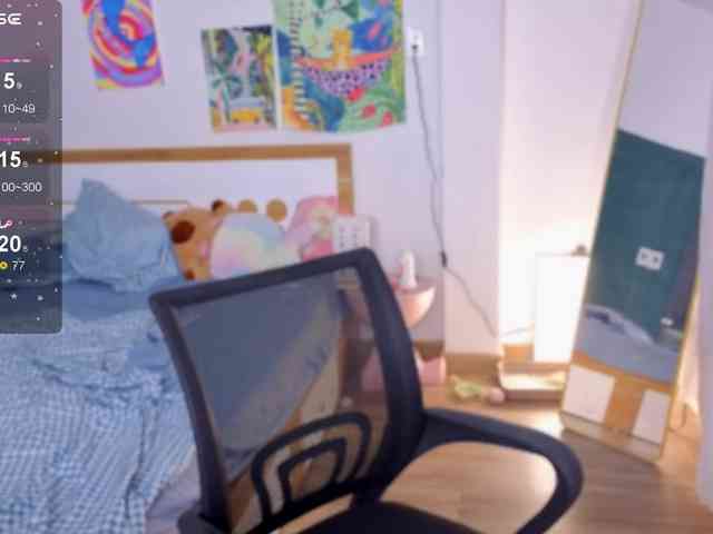 Try001 webcam
