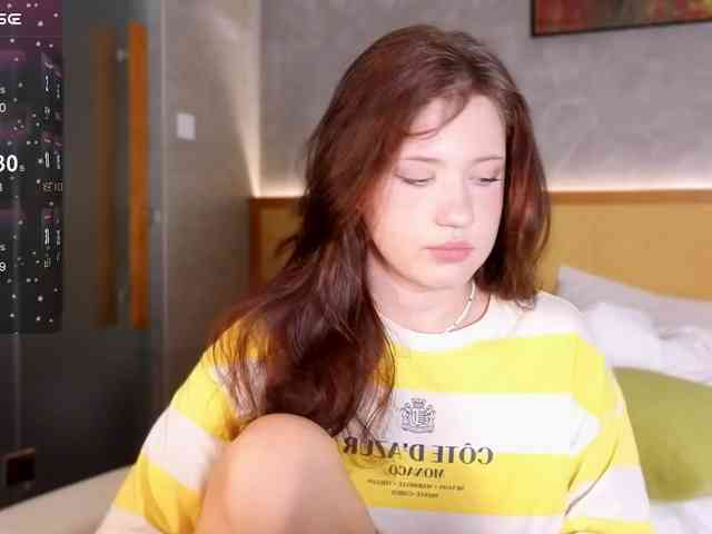 Try001 webcam