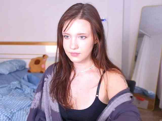 nude live sex cam Try001