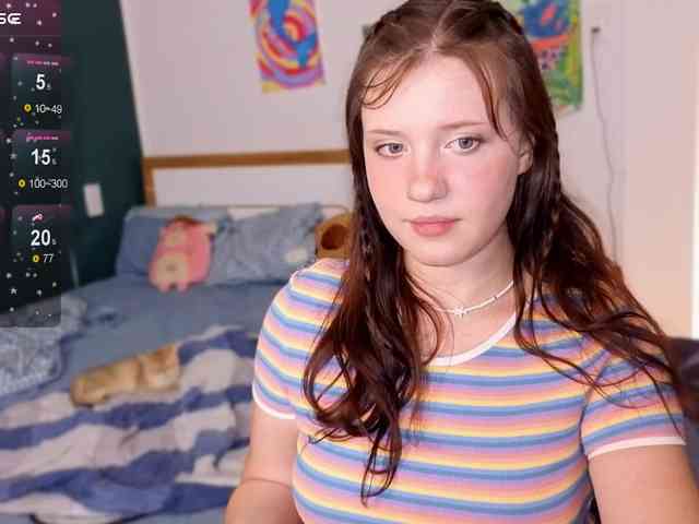 Try001 webcam