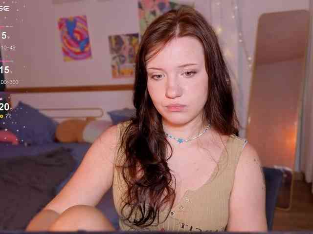 Try001 Live Webcam on BongaCams