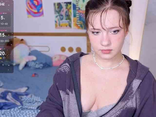 Try001 webcam