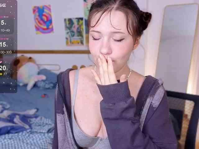 Try001 webcam