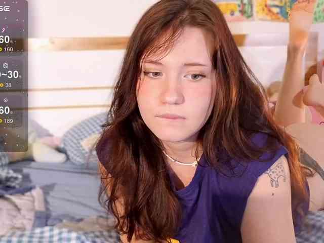Try001 webcam