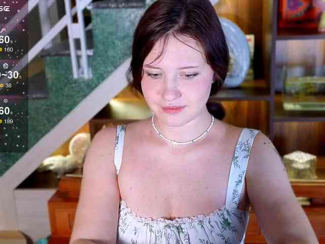 Try001 Live Webcam on BongaCams