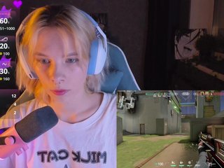 Marrmariss Porn Show