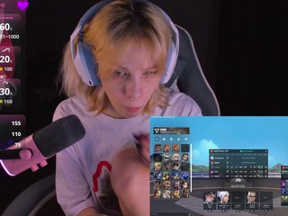 Marrmariss Porn Show