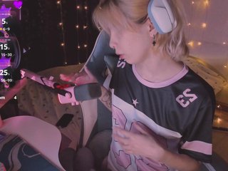 Marrmariss Porn Show