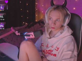 Marrmariss Porn Show