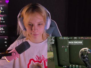 Marrmariss Porn Show