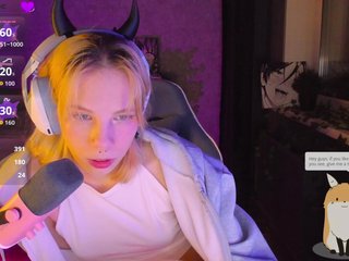 Marrmariss Porn Show