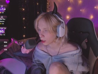 Marrmariss Porn Show