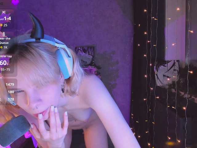 Marrmariss from BongaCams