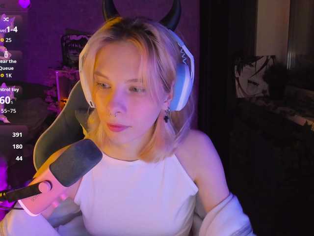 эросцена от Marrmariss