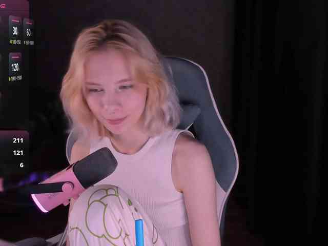 Marrmariss webcam