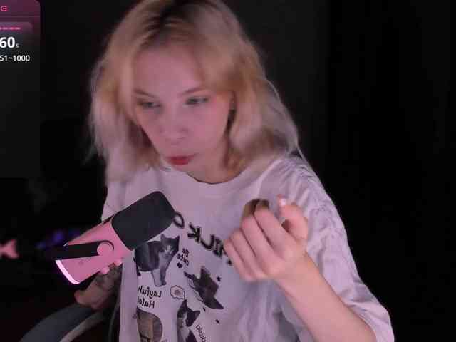 Marrmariss webcam