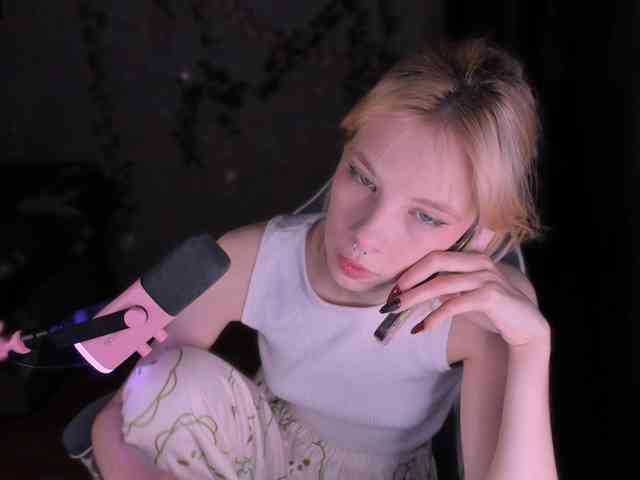 Marrmariss webcam