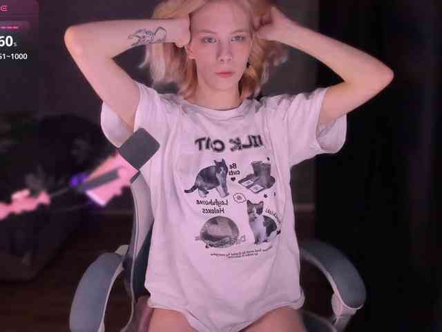 Marrmariss webcam