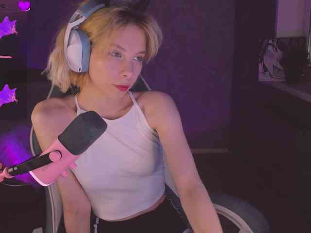 Marrmariss webcam