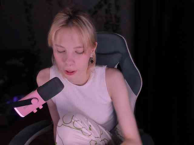 Marrmariss webcam