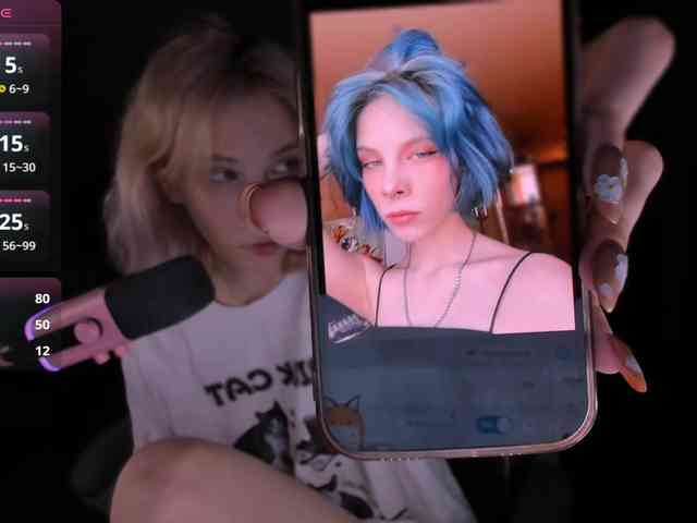 Marrmariss webcam