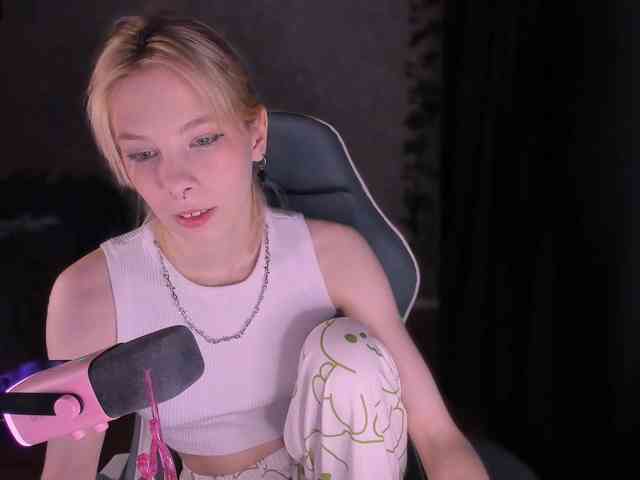 Marrmariss webcam