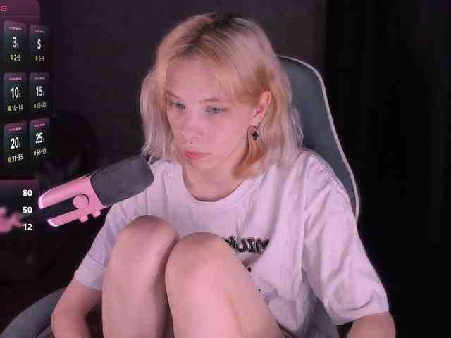 Marrmariss webcam