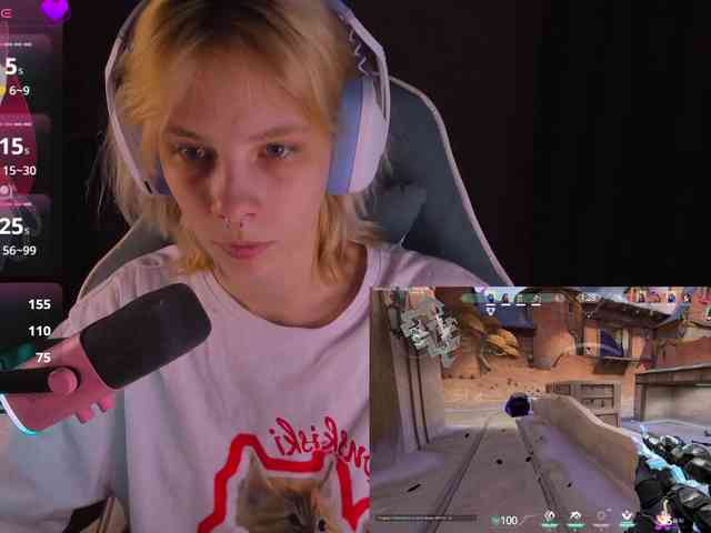 Marrmariss webcam