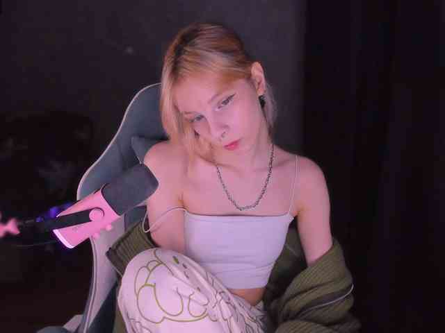 Marrmariss webcam