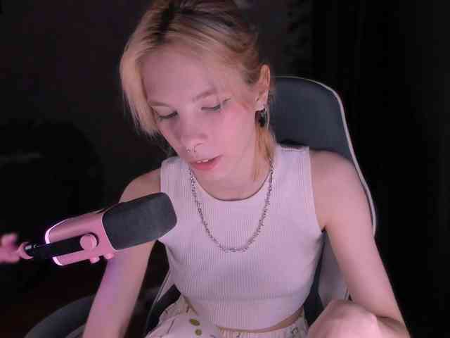 Marrmariss webcam