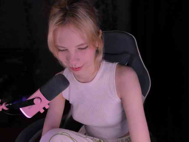 Marrmariss webcam
