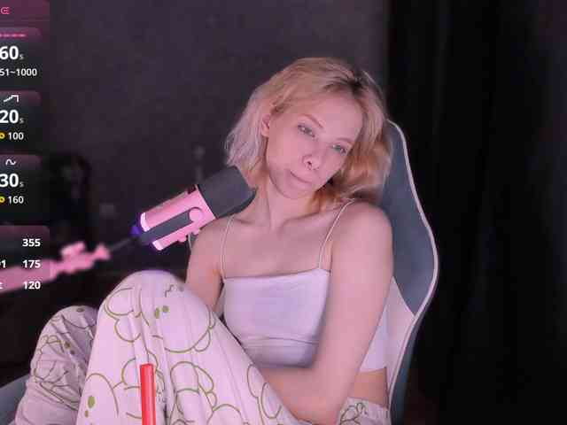 Marrmariss webcam