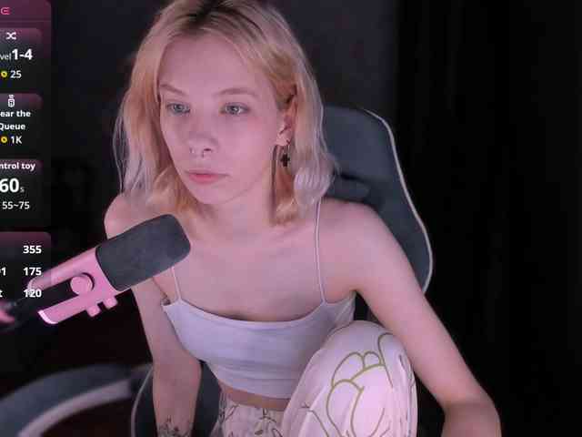 Marrmariss webcam