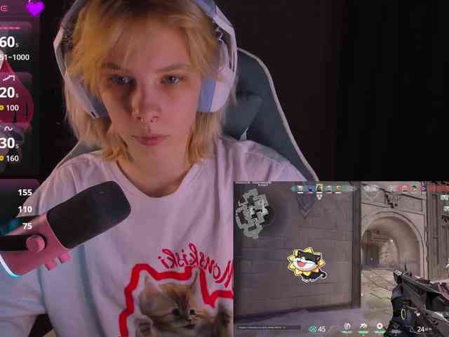 Marrmariss webcam