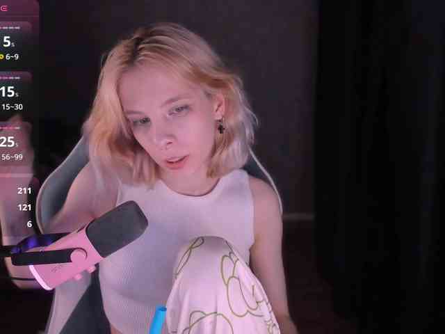 Marrmariss webcam