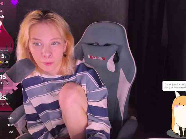 Marrmariss webcam