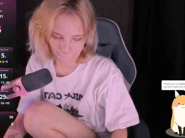 Marrmariss webcam