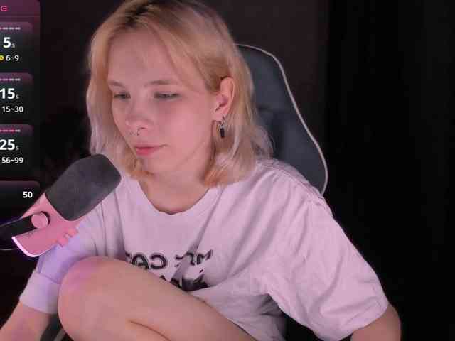 Marrmariss webcam