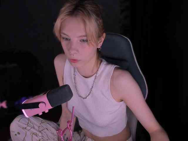 Marrmariss webcam