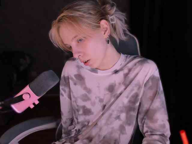 Marrmariss webcam