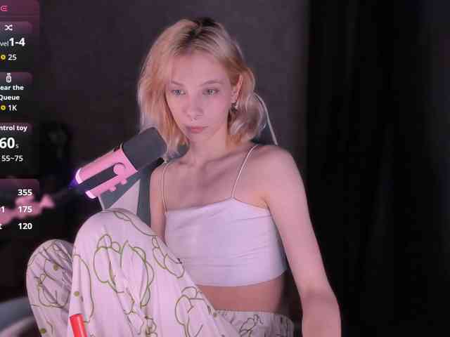 Marrmariss webcam