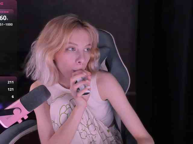 Marrmariss webcam