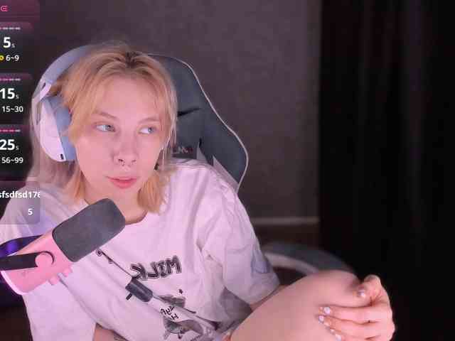 Marrmariss webcam
